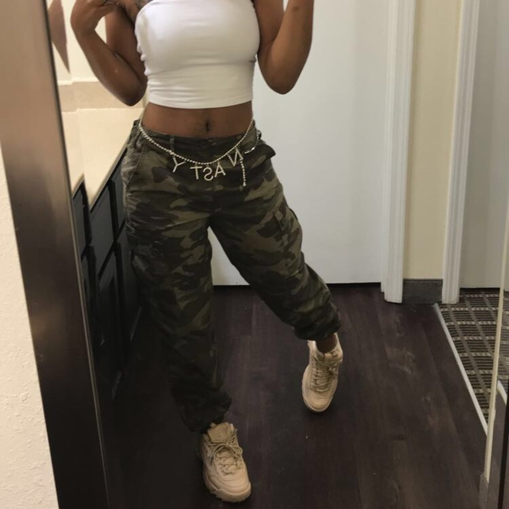 Body chains